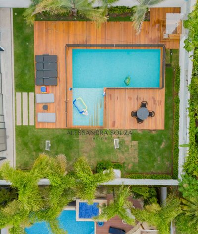 Casa, 4 quartos, 744 m² - Foto 4
