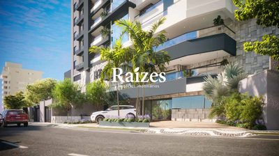 Apartamento, 3 quartos, 118 m² - Foto 2