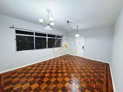 Apartamento, 3 quartos, 118 m² - Foto 1