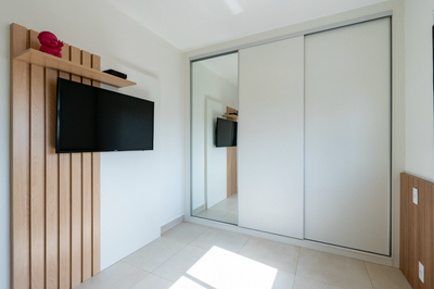 Apartamento, 1 quarto, 50 m² - Foto 3