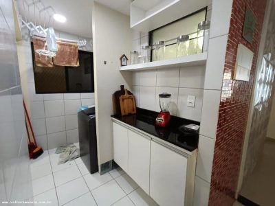 Apartamento, 3 quartos - Foto 1