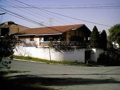 Sobrado, 6 quartos, 440 m² - Foto 3