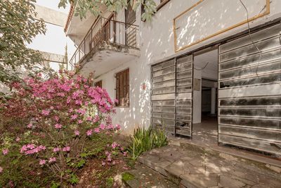 Casa, 3 quartos, 400 m² - Foto 1