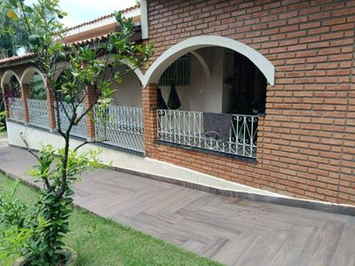 Chácara, 3 quartos, 1000 m² - Foto 5