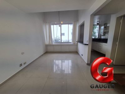Apartamento, 1 quarto, 49 m² - Foto 2