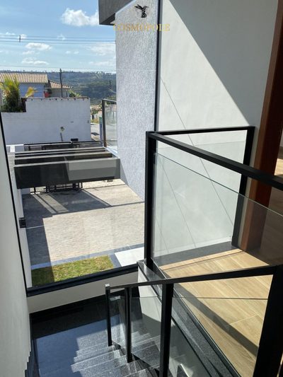 Casa, 3 quartos, 128 m² - Foto 5