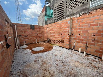Apartamento, 1 quarto, 33 m² - Foto 3