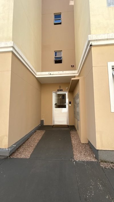 Apartamento, 2 quartos, 55 m² - Foto 3