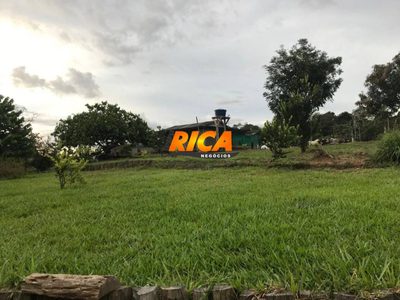 Fazenda, 279 m² - Foto 4