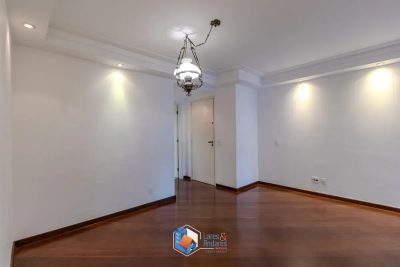 Apartamento, 3 quartos, 118 m² - Foto 3