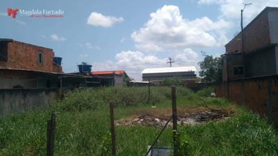 Terreno, 220 m² - Foto 3