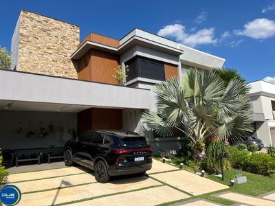 Sobrado, 4 quartos, 333 m² - Foto 3