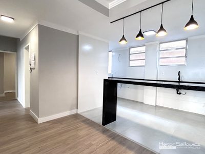 Apartamento, 2 quartos, 90 m² - Foto 5