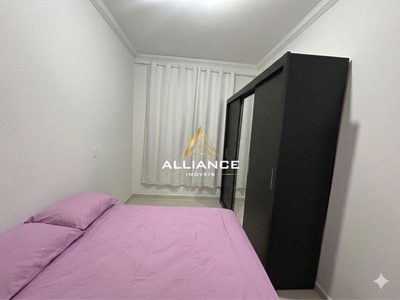 Apartamento, 2 quartos, 48 m² - Foto 4