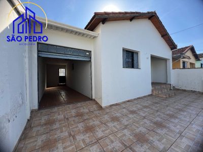 Casa, 2 quartos, 183 m² - Foto 1