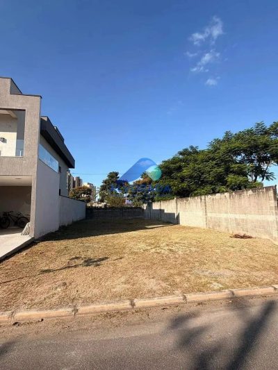 Terreno, 270 m² - Foto 1