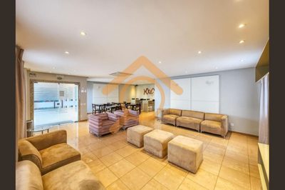 Cobertura, 3 quartos, 87 m² - Foto 5