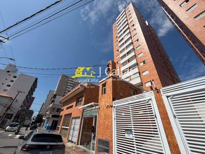 Apartamento, 2 quartos, 65 m² - Foto 2
