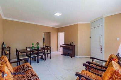 Casa, 4 quartos, 201 m² - Foto 3