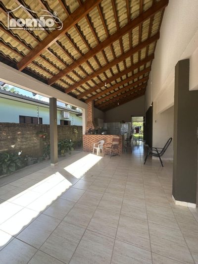 Casa, 4 quartos, 172 m² - Foto 5