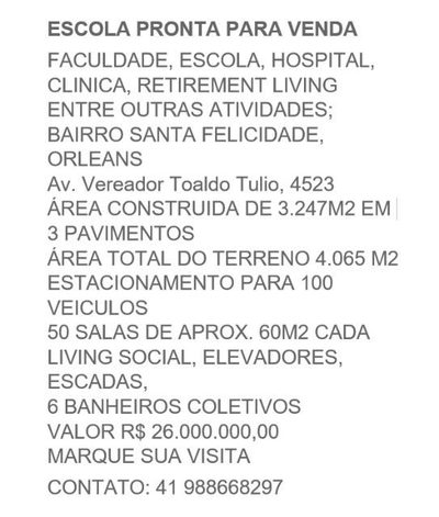 Loja-Salão, 4065 m² - Foto 2