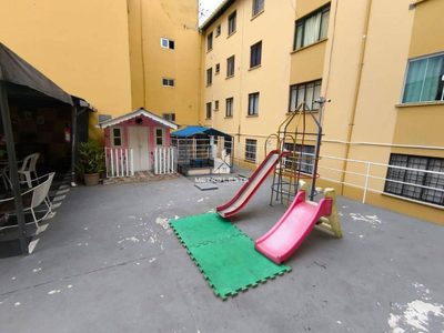 Apartamento, 2 quartos, 42 m² - Foto 2