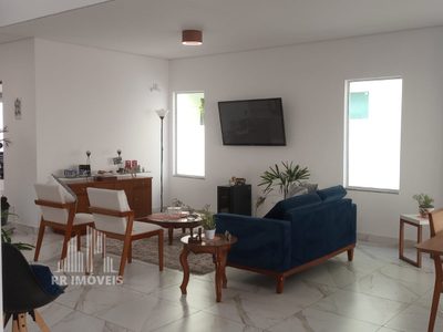 Casa, 4 quartos, 300 m² - Foto 4
