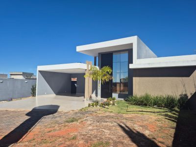 Casa, 3 quartos, 220 m² - Foto 3