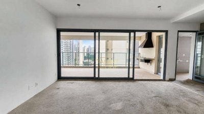 Apartamento, 3 quartos, 114 m² - Foto 4