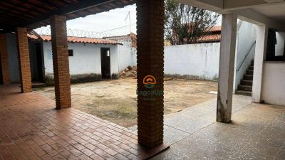 Loja-Salão, 380 m² - Foto 1