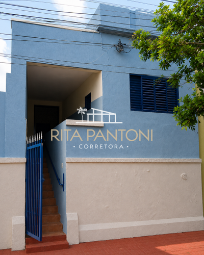 Casa, 3 quartos, 107 m² - Foto 1