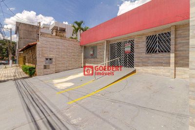 Casa, 169 m² - Foto 2