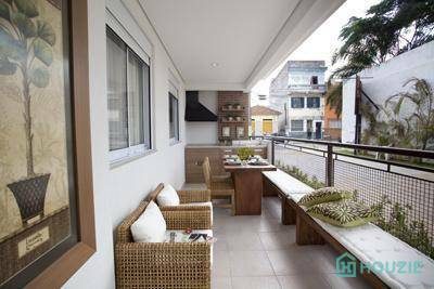 Apartamento, 2 quartos, 91 m² - Foto 1