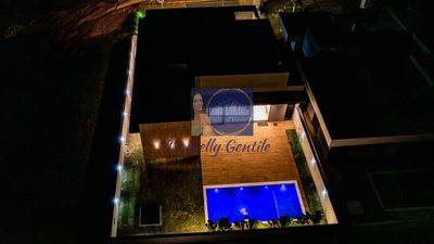 Casa, 3 quartos, 164 m² - Foto 4