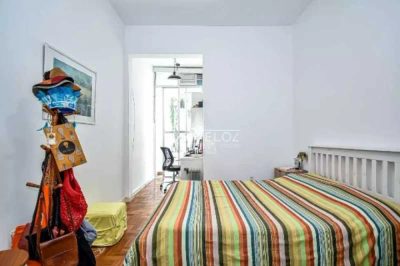 Apartamento, 3 quartos, 108 m² - Foto 1