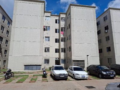Apartamento, 2 quartos, 41 m² - Foto 1