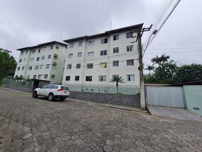 Apartamento, 3 quartos, 56 m² - Foto 2