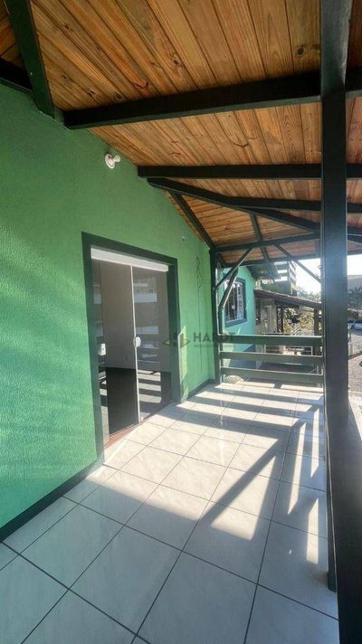 Apartamento, 2 quartos, 86 m² - Foto 1