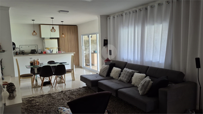 Casa, 3 quartos, 186 m² - Foto 5