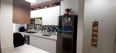 Apartamento, 3 quartos, 87 m² - Foto 2