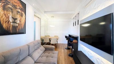 Apartamento, 2 quartos, 62 m² - Foto 3