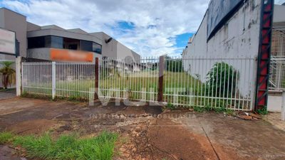 Terreno, 504 m² - Foto 1