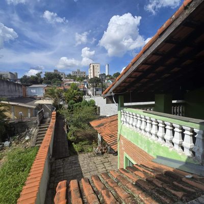 Sobrado, 2 quartos, 164 m² - Foto 5