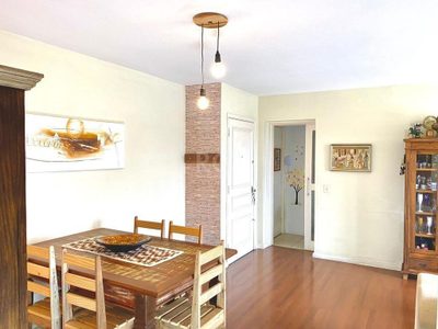 Apartamento, 3 quartos, 106 m² - Foto 5