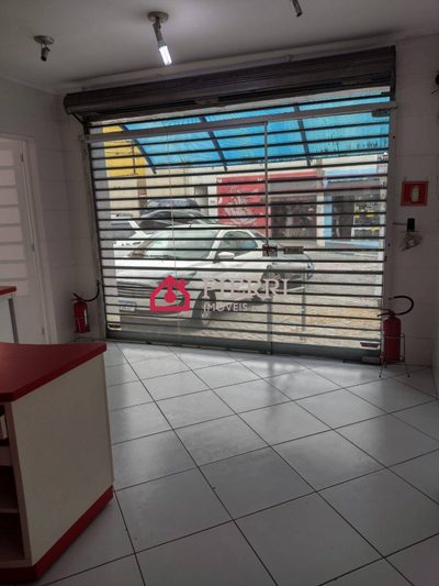 Loja-Salão, 234 m² - Foto 2