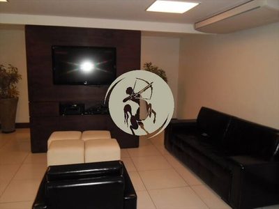 Apartamento, 3 quartos, 187 m² - Foto 1