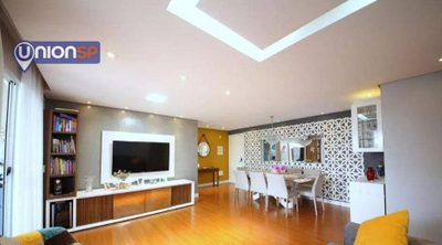 Apartamento, 2 quartos, 98 m² - Foto 1