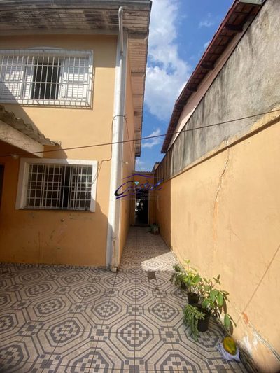 Casa, 2 quartos, 100 m² - Foto 1