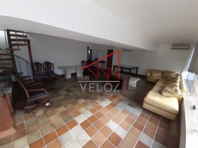 Cobertura, 3 quartos, 312 m² - Foto 4