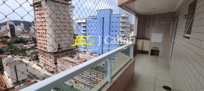 Apartamento, 2 quartos, 85 m² - Foto 1